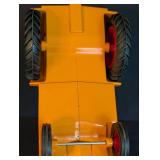 Minneapolis Moline UDLX Die Cast Comfort Tractor