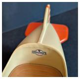 Hallmark Kiddie Car Classics 1941 Spitfire Airplane