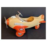 Hallmark Kiddie Car Classics 1941 Spitfire Airplane