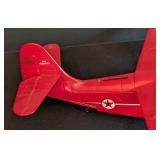 Ertl Texaco Grumman Goose Toy Plane