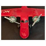 Ertl Texaco Grumman Goose Toy Plane