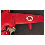 Ertl Texaco Grumman Goose Toy Plane