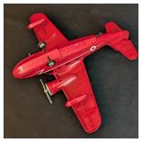 Ertl Texaco Grumman Goose Toy Plane