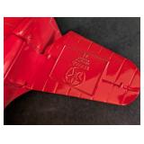 Ertl Texaco Grumman Goose Toy Plane