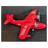 Ertl Texaco Grumman Goose Toy Plane