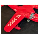 Ertl Texaco Grumman Goose Toy Plane