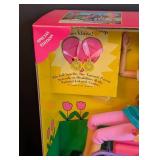 Share a Smile Becky Barbie Doll