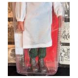 Vintage M.A.S.H. Hot Lips Houlihan Doll, New in Package