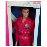 1975 Kenner The Six Million Dollar Man The Bionic Man