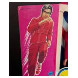 1975 Kenner The Six Million Dollar Man The Bionic Man