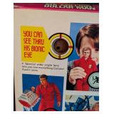 1975 Kenner The Six Million Dollar Man The Bionic Man