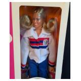 1975 Kenner The Bionic Woman Jaime Sommers