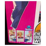 1975 Kenner The Bionic Woman Jaime Sommers