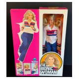 1975 Kenner The Bionic Woman Jaime Sommers