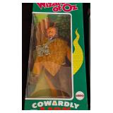 Vintage Mego Wizard of Oz Figurines