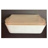 Vintage Pyrex Oven / Refrigerator Dishes