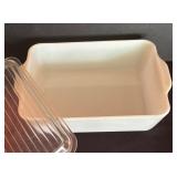 Vintage Pyrex Oven / Refrigerator Dishes