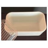 Vintage Pyrex Oven / Refrigerator Dishes