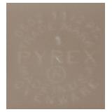 Vintage Pyrex Oven / Refrigerator Dishes