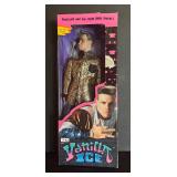 New Vintage Vanilla Ice Doll by Toy Headquarters