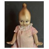 Antique 1915 Maiden America Doll by Kate Silverman