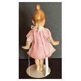 Antique 1915 Maiden America Doll by Kate Silverman