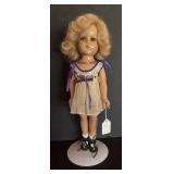 Vintage Nancy Lee Doll by Arranbee Doll Company