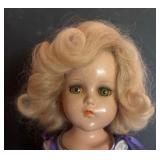 Vintage Nancy Lee Doll by Arranbee Doll Company