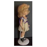 Vintage Nancy Lee Doll by Arranbee Doll Company