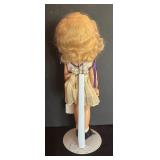 Vintage Nancy Lee Doll by Arranbee Doll Company