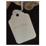 Vintage Nancy Lee Doll by Arranbee Doll Company