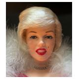 1983 One Year Only Edition Marilyn Monroe Celebrity Series Doll by World Doll Inc.