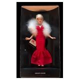 1983 One Year Only Edition Marilyn Monroe Celebrity Series Doll by World Doll Inc.