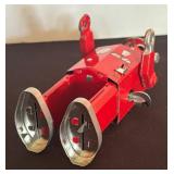 Atomic Robot Man Wind Up Toy Reproduction