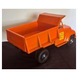 Vintage Tonka State Hi-Way Department Hydraulic Dump Truck
