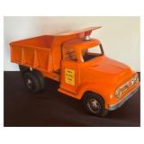 Vintage Tonka State Hi-Way Department Hydraulic Dump Truck