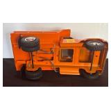 Vintage Tonka State Hi-Way Department Hydraulic Dump Truck