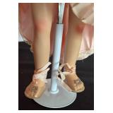 Vintage Effanbee Honey Cinderella Doll