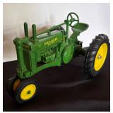 Ertl 1/16 Scale 1934 John Deere Model A Die Cast Tractor