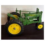 Ertl 1/16 Scale 1934 John Deere Model A Die Cast Tractor