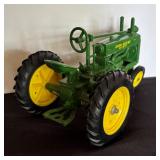 Ertl 1/16 Scale 1934 John Deere Model A Die Cast Tractor