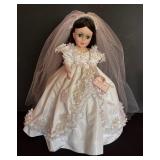 Madame Alexander Scarlett O