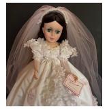 Madame Alexander Scarlett O