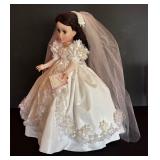 Madame Alexander Scarlett O