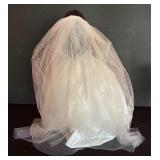 Madame Alexander Scarlett O