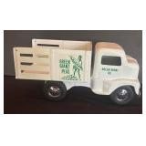 Tonka Green Giant Pea Company Truck