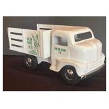 Tonka Green Giant Pea Company Truck