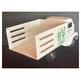 Tonka Green Giant Pea Company Truck