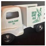 Tonka Green Giant Pea Company Truck