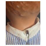 Charming Vintage Baby Doll